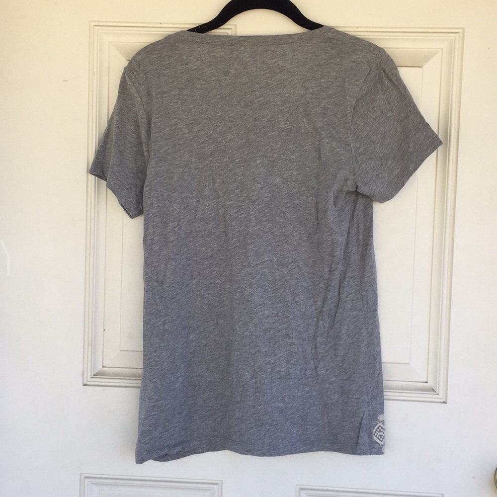 J.Crew Embroidered Shirt - Picture 5 of 5